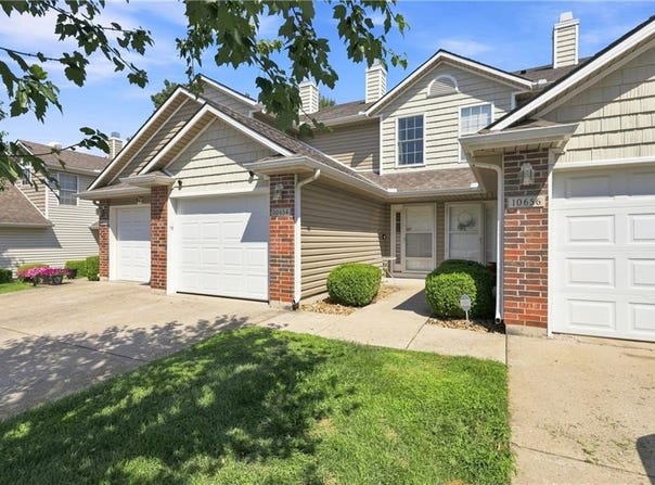 10654 E 46th Street, Kansas City, MO 64133