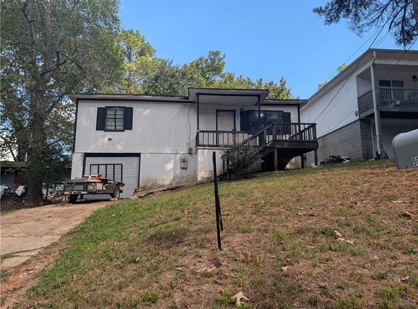905 S Ash Street, Harrison, AR 72601