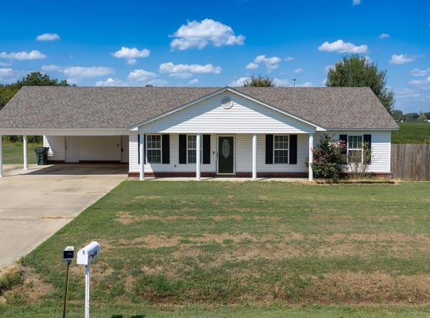 114 Juliet, Lepanto, AR 72354