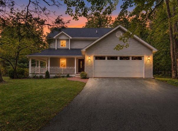 151 Dubonnet Trail, Interlochen, MI 49643