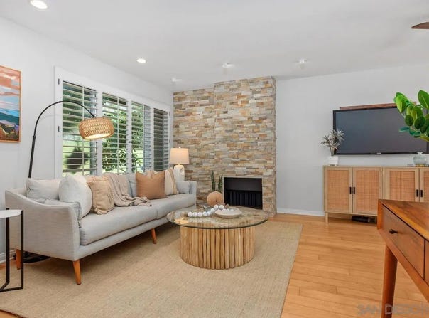 2747 Caminito Cedros, Del Mar, CA 92014