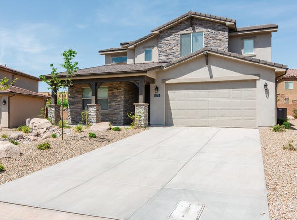 273 N Puerta Dr, Washington, UT 84780