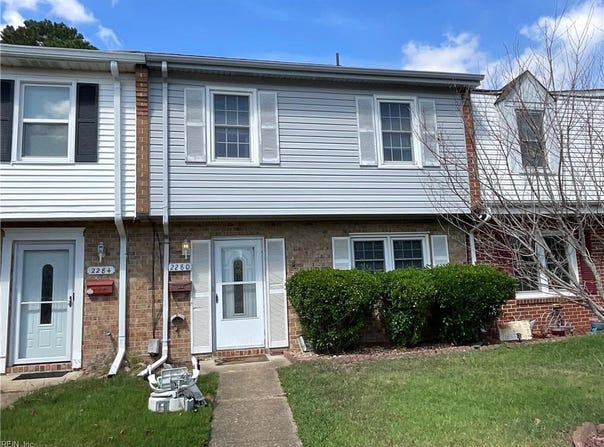 2280 Chadwick Drive, Virginia Beach, VA 23454