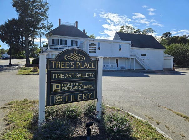 60 MA-6A, Orleans, MA 02653