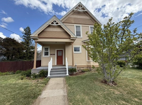500 North St., Yreka, CA 96097-9704