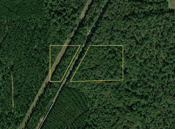 Snyder Road, Pine Bluff, AR 71603