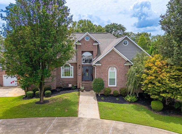 3990 Rosehaven Circle, Southside, AL 35907