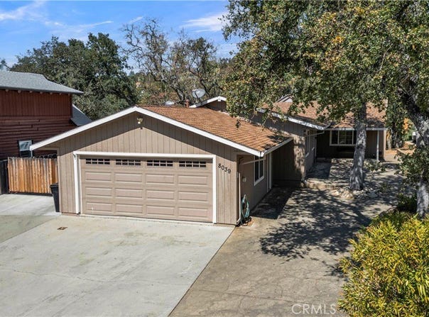 8039 Ready Road, Bradley, CA 93426