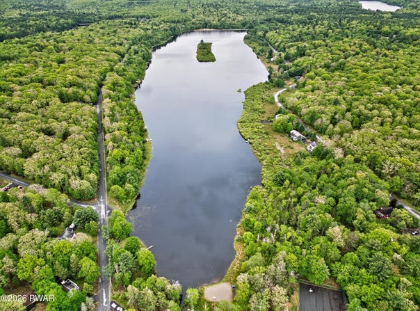 Marcel Drive, Dingmans Ferry, PA 18328