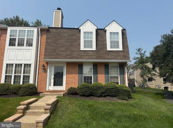 7710 LEXTON PL #B, SPRINGFIELD, VA 22152
