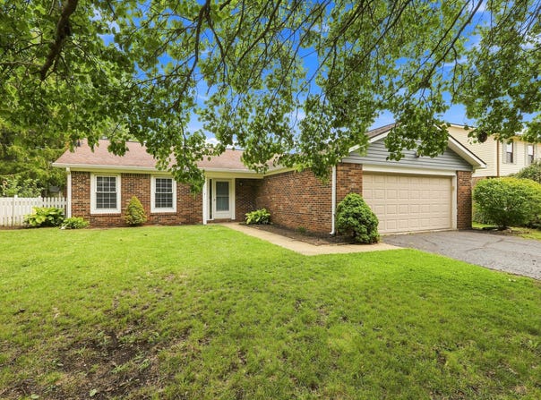 11715 Rush Drive, Fishers, IN 46038