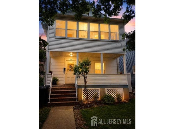 224-224 N 4th Avenue, Highland Park, NJ 08904