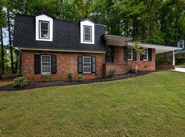 924 Carnoustie Circle, Cary, NC 27511