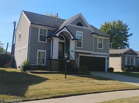 6358 Dexter Street, Romulus, MI 48174