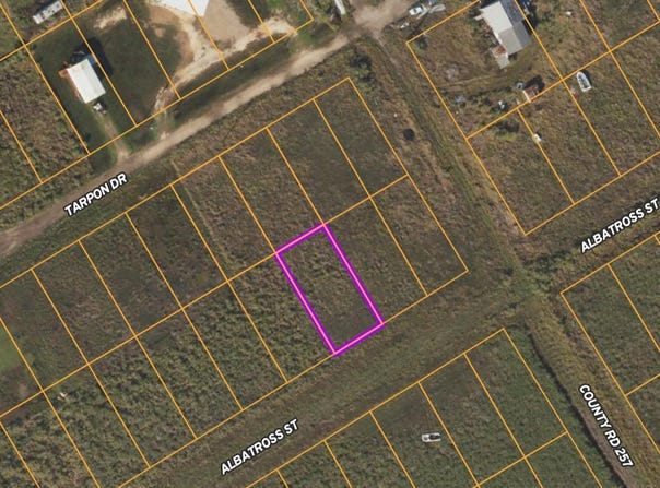 Albatross, Bay City, TX 77414