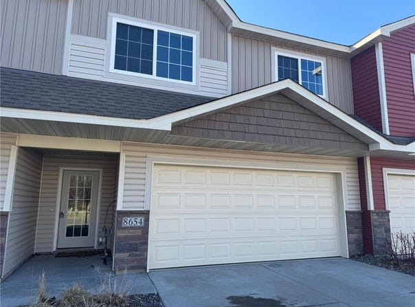 8654 Gateway Circle, Monticello, MN 55362