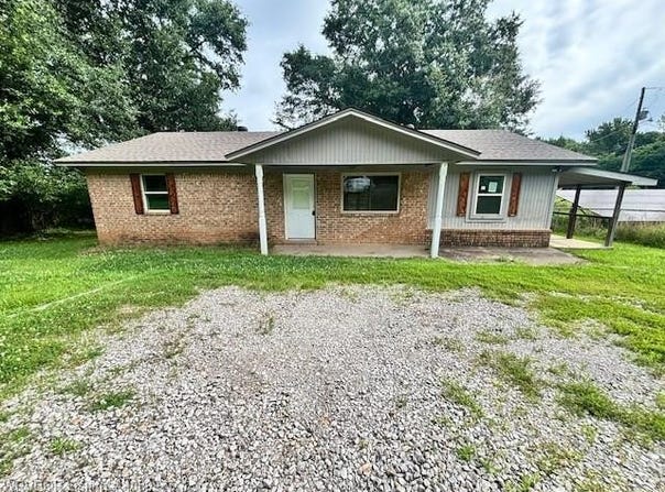 4702 Baugh RD, Alma, AR 72921