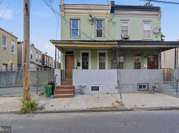 709 CEDAR Street, CAMDEN, NJ 08102