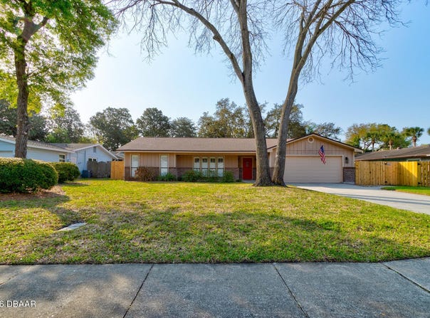 931 Northbrook Drive, Ormond Beach, FL 32174