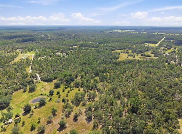 Vacant Gulf Manor N, Perry, FL 32348