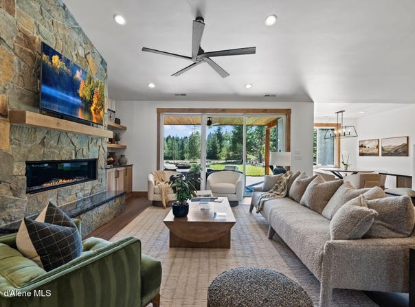 200 Osprey Ln, Sandpoint, ID 83864