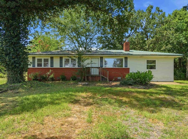 371 Blair Road, Greenbrier, AR 72058