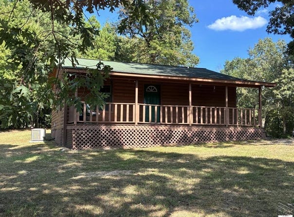 625 Hempstead 11, Hope, AR 71801