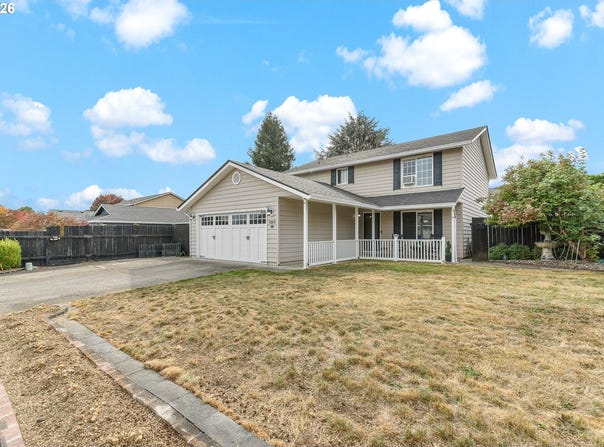 15813 NE 3RD St, Vancouver, WA 98684