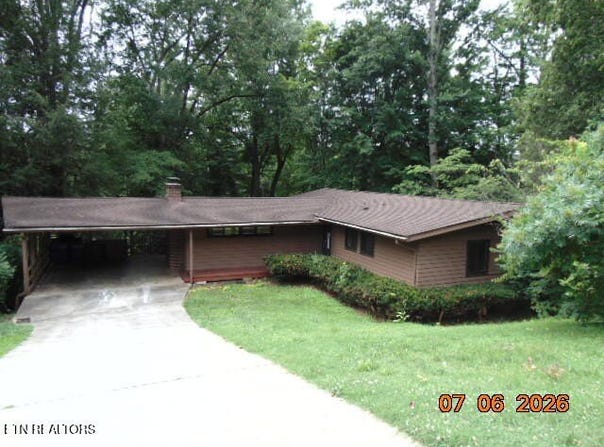 103 Canterbury Rd, Oak Ridge, TN 37830