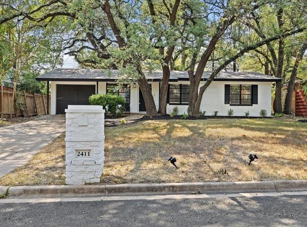 2411 S 6th St, Austin, TX 78704