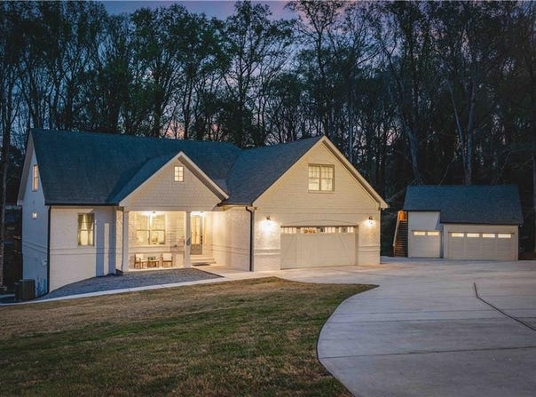 5758 Williams Road, Norcross, GA 30093