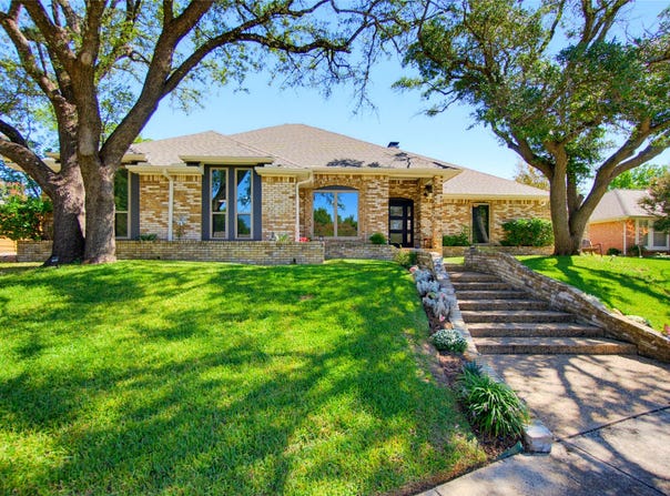 7414 Windmill Lane, Garland, TX 75044
