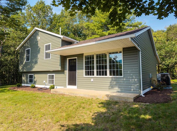 451 HIGH LN, MATHIAS, WV 26812