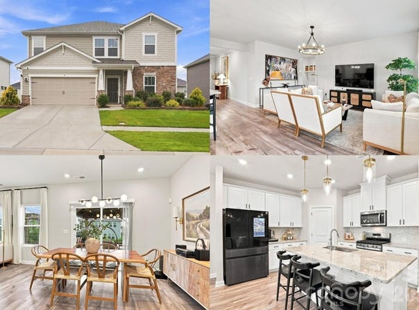 1047 Clementine Road, Monroe, NC 28110