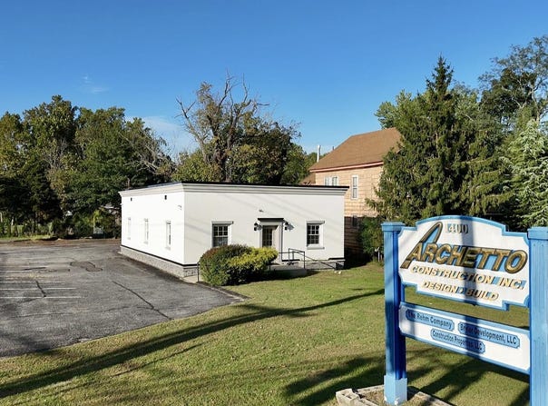 1400 W LANDIS Avenue, VINELAND, NJ 08360