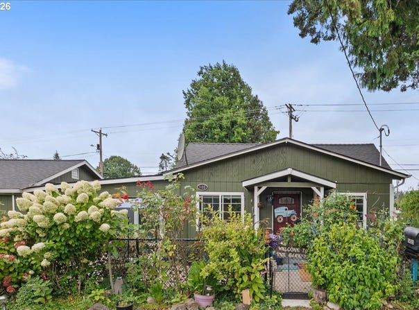 1433 NE 201ST Ave, Fairview, OR 97024