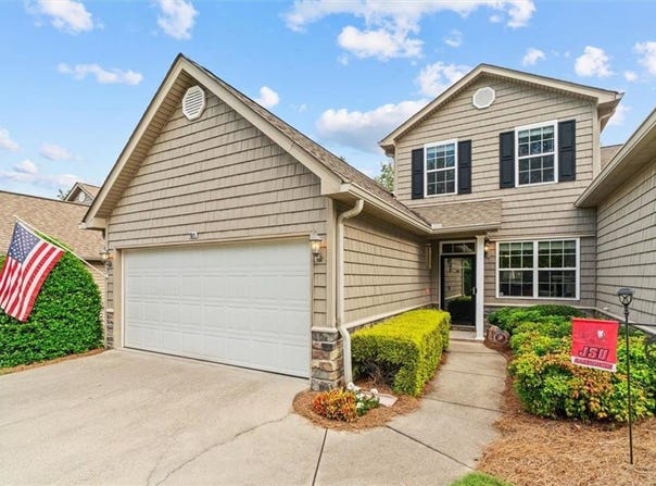 520 Hamilton Way, CHATSWORTH, GA 30705