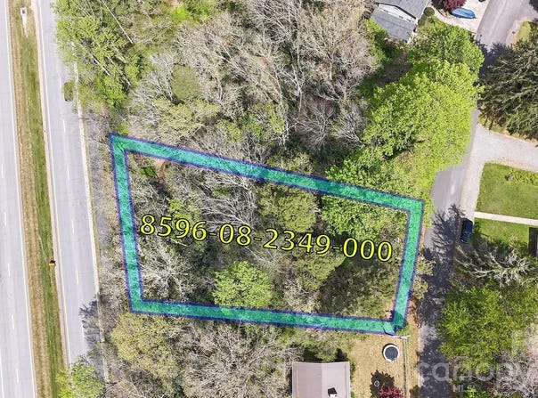 L12 Hawthorne Drive, Brevard, NC 28712