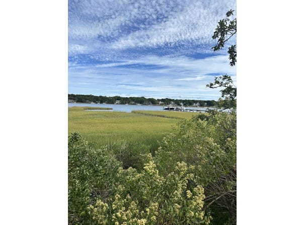 262 Monomoscoy Road, Mashpee, MA 02649