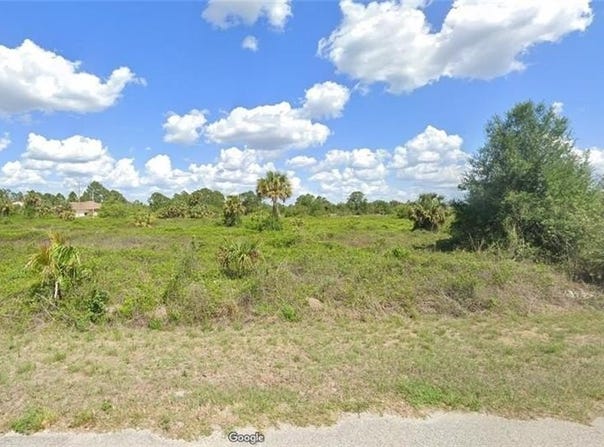 1251 Blaine Ave lot: 11, FORT MYERS, FL 33913