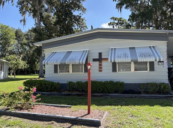 4789 NW 23rd Loop, Ocala, FL 34482