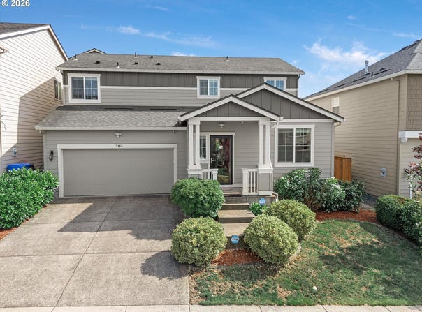 17366 SE BLACKBURN St, HappyValley, OR 97086