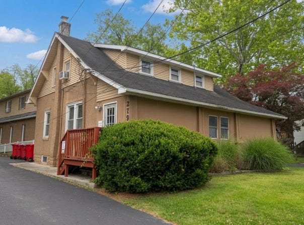 2792 EGYPT, AUDUBON, PA 19403