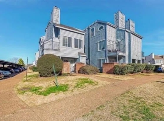 1802 E 66th Place, Tulsa, OK 74136