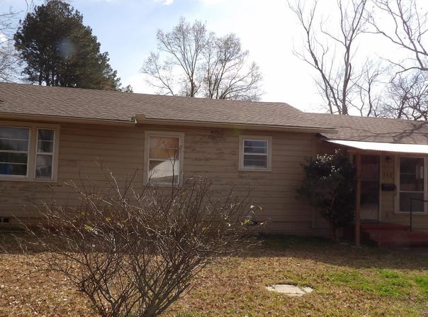 908 W PASCHAL, Troup, TX 75789