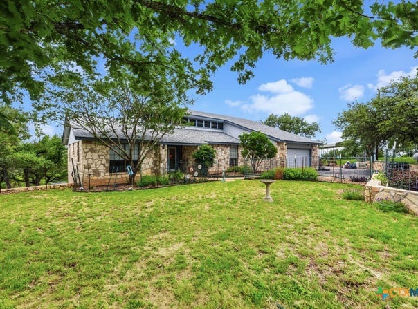 8017 Kenilworth Boulevard, Spring Branch, TX 78070