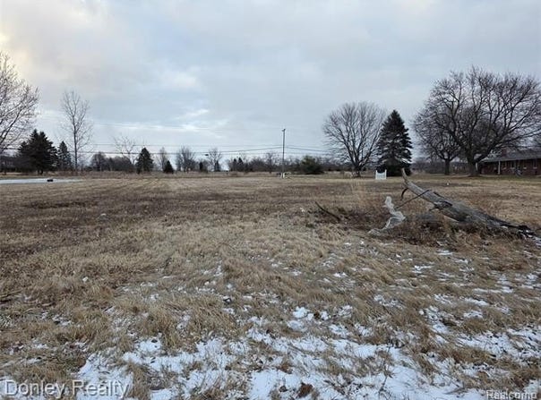 V/L Golf Course Drive, Marlette, MI 48453