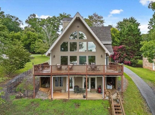 13123 Eldridge Road, Harrison, TN 37341