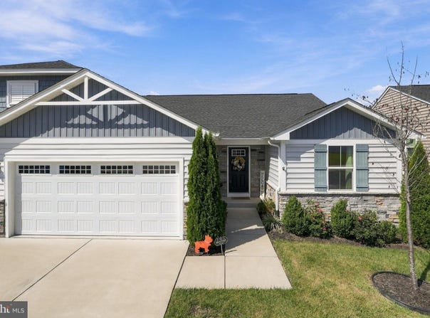 8934 PENRITH Drive, SPOTSYLVANIA, VA 22551