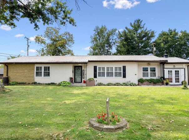 1725 Friendship Road lot: 0, Aberdeen, OH 45101